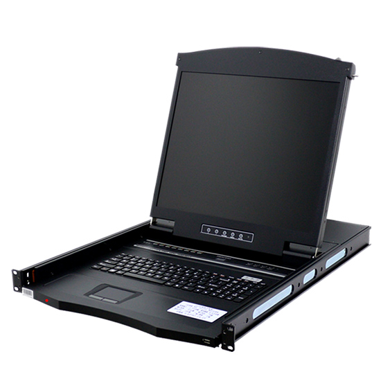  kvm切換器，kvm多電腦切換，kvm